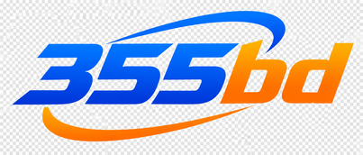 355bd লোগো